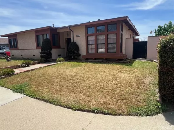 Hawthorne, CA 90250,2524 W 115th Street