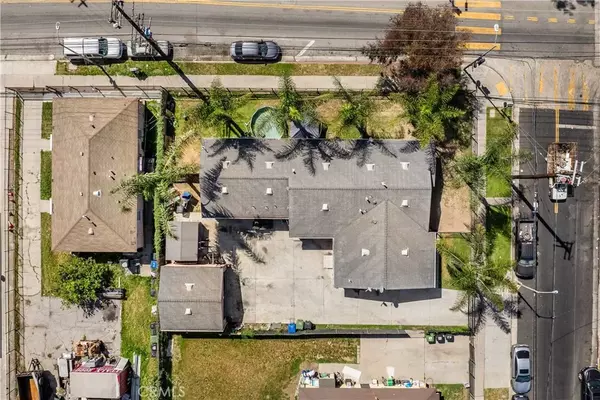 Los Angeles, CA 90044,660 W 94th Street