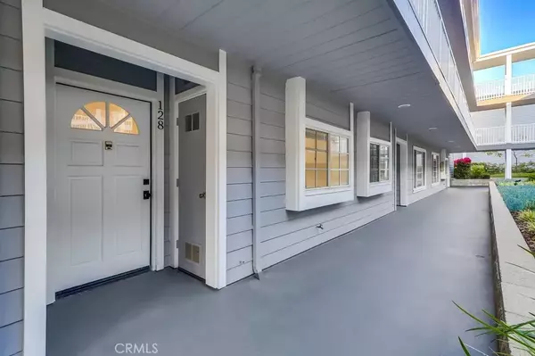 San Pedro, CA 90732,1414 Brett Place #128