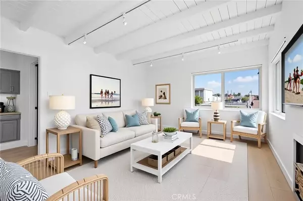 225 El Porto Street #227A, Manhattan Beach, CA 90266