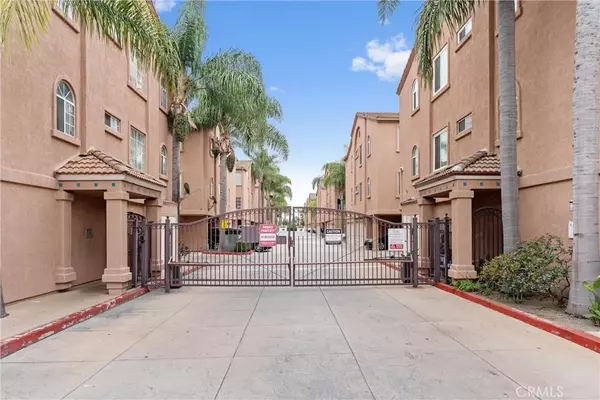 21848 S Vermont Avenue #6, Torrance, CA 90502