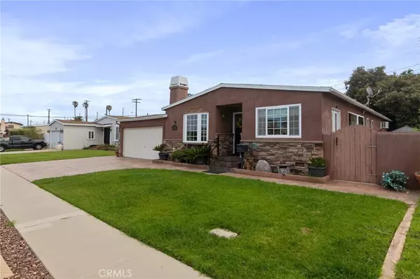Torrance, CA 90501,23714 Alliene Avenue