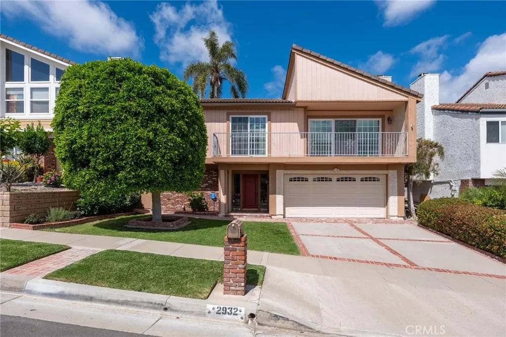 2932 Oakwood Lane, Torrance, CA 90505