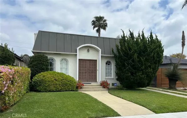 2546 Federal Avenue, Los Angeles, CA 90064