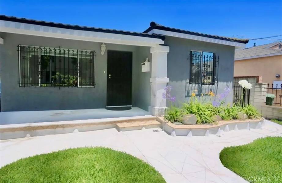 1526 Lakme Avenue, Wilmington, CA 90744