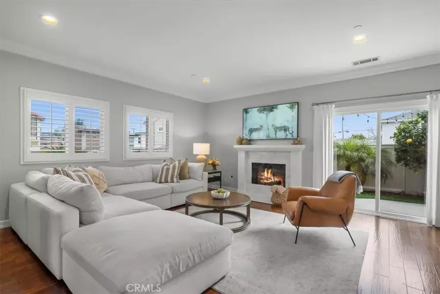 1817 Clark Lane #B, Redondo Beach, CA 90278