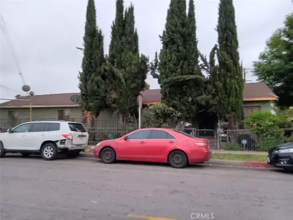 2506 E 130th Street, Compton, CA 90222