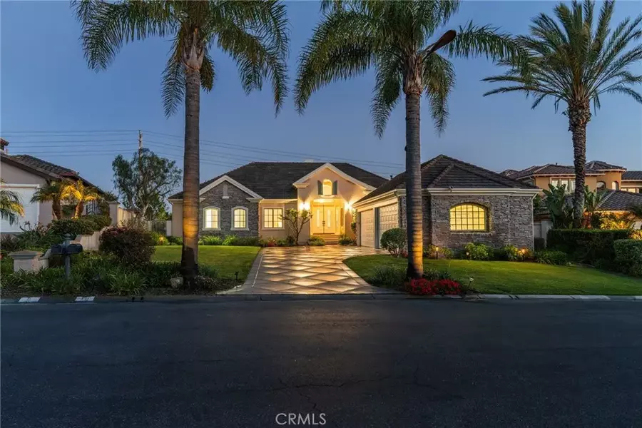 10 Santa Cruz, Rolling Hills Estates, CA 90274