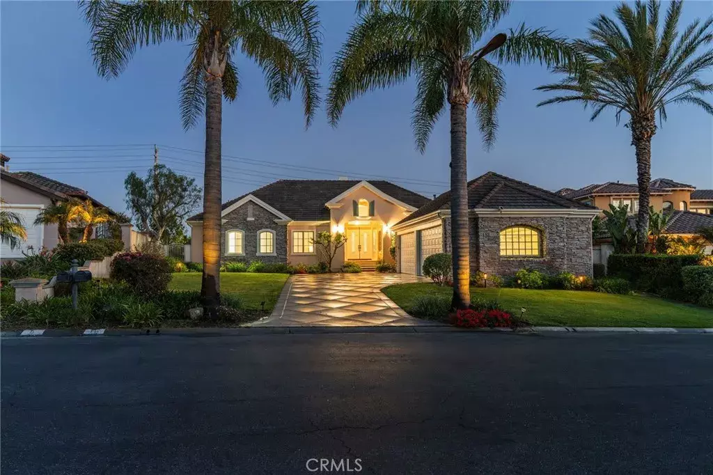 Rolling Hills Estates, CA 90274,10 Santa Cruz