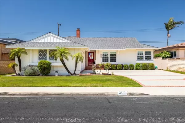 4501 Paseo De Las Tortugas, Torrance, CA 90505