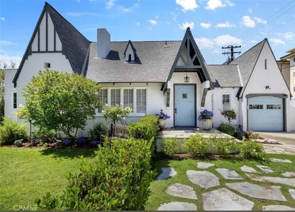 Torrance, CA 90503,3432 Garnet Street