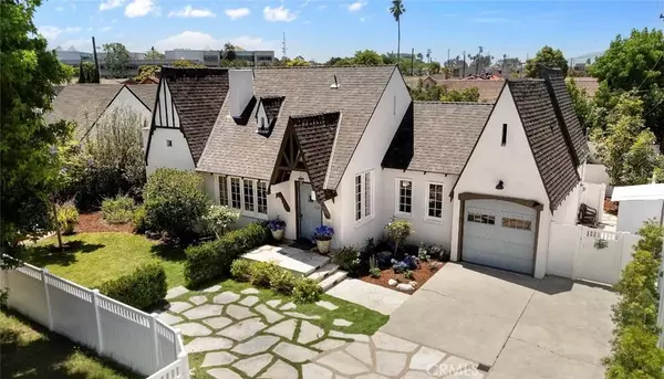 3432 Garnet Street, Torrance, CA 90503