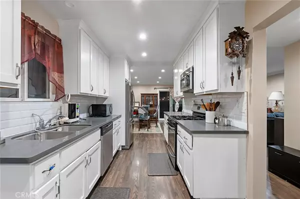 14725 Kornblum Avenue, Hawthorne, CA 90250