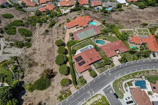 Palos Verdes Estates, CA 90274,1501 Via Coronel