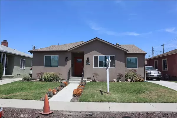 1532 S Mayo Avenue, Compton, CA 90221