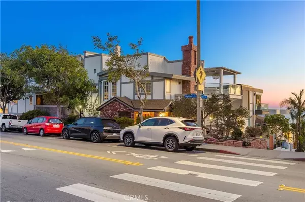 Manhattan Beach, CA 90266,232 29th Street