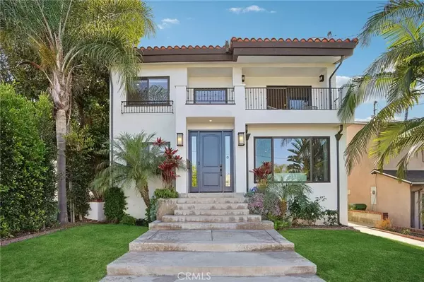 2501 N Poinsettia Avenue, Manhattan Beach, CA 90266
