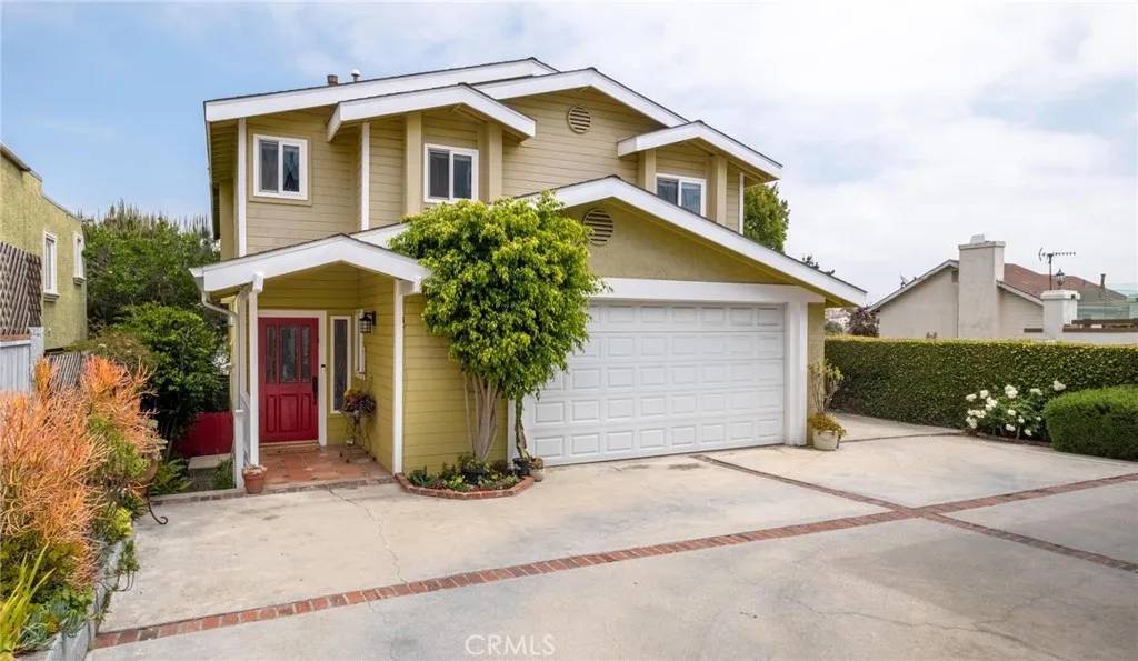 1909 Belmont Lane #B, Redondo Beach, CA 90278