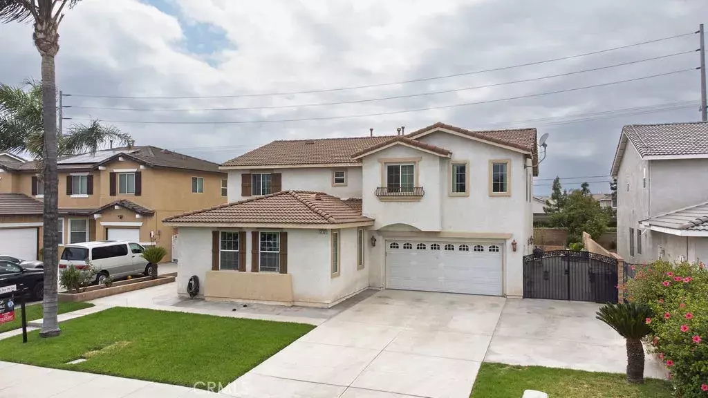 6933 Rio Grande Drive, Eastvale, CA 91752