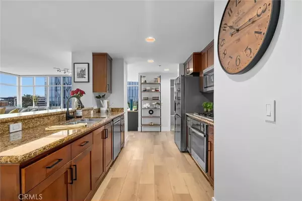 Long Beach, CA 90802,400 W Ocean Boulevard #605