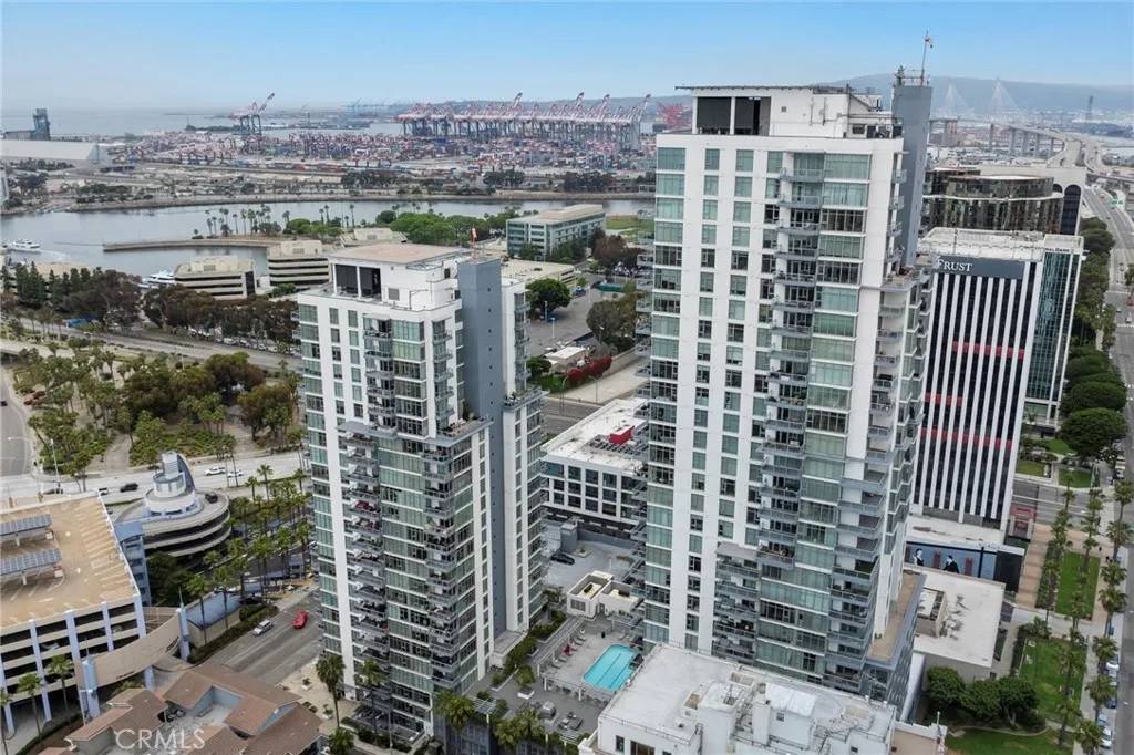 400 W Ocean Boulevard #605, Long Beach, CA 90802