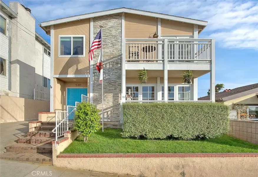 940 2nd Street, Hermosa Beach, CA 90254