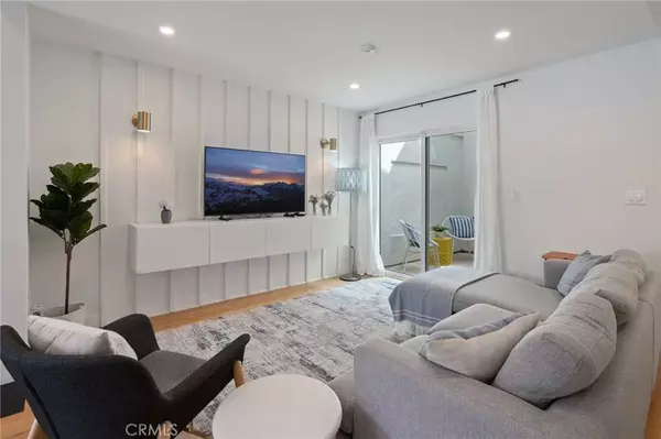 Redondo Beach, CA 90278,2410 Voorhees Avenue #3