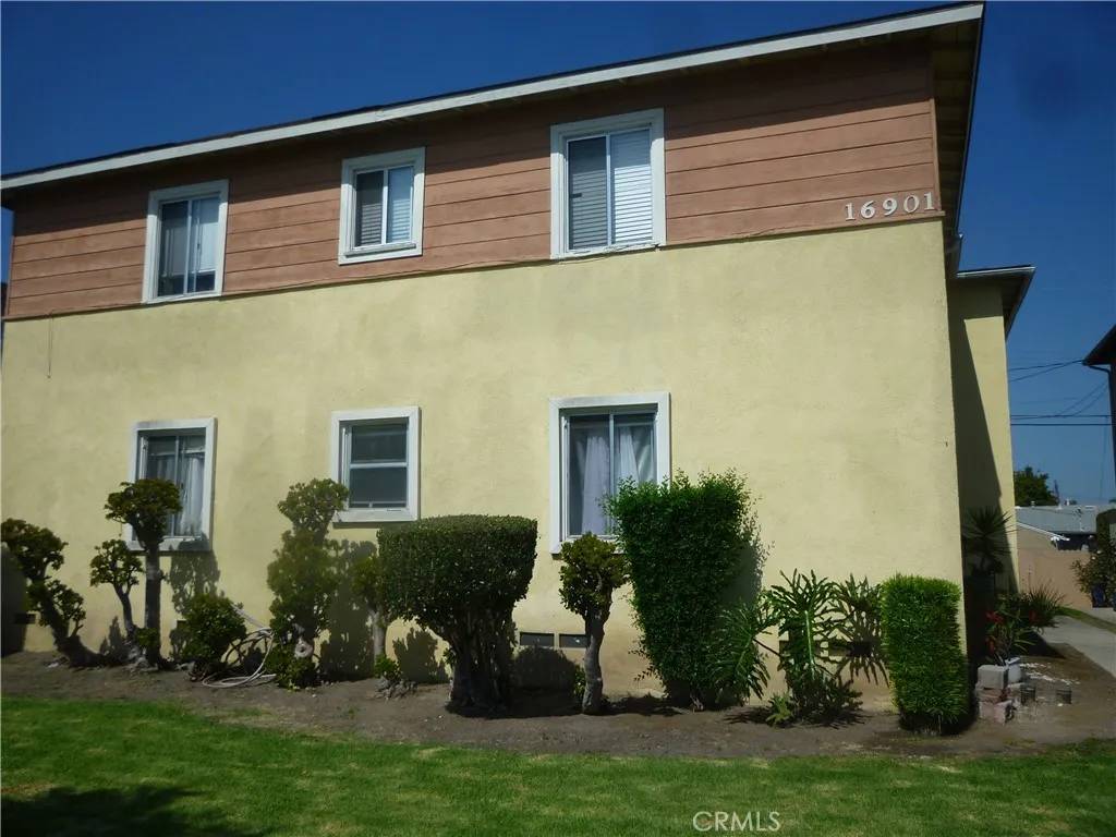 16901 Crenshaw Boulevard #3, Torrance, CA 90504