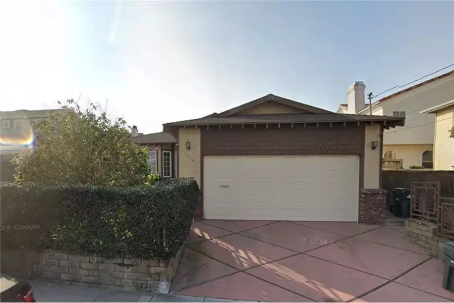 2929 Green Lane, Redondo Beach, CA 90278