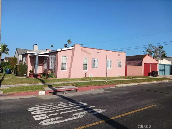 Los Angeles, CA 90047,1960 W 67th Street