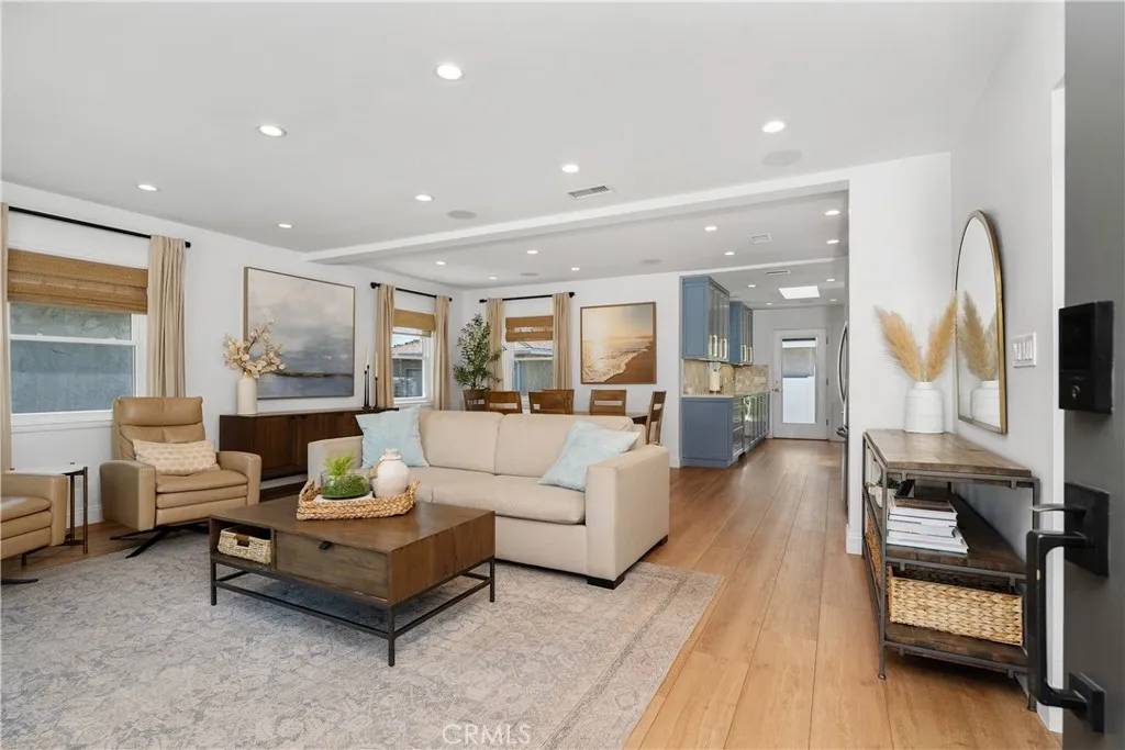 Redondo Beach, CA 90278,2716 Spreckels