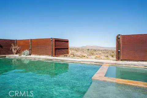 Joshua Tree, CA 92252,62398 Cope Lane