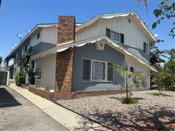 829 S Flower Street, Inglewood, CA 90301