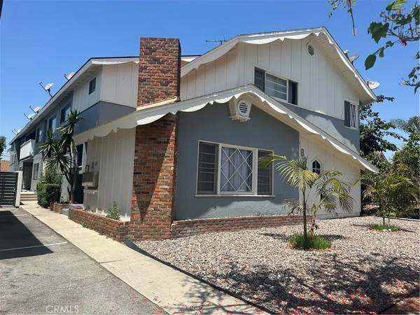 829 S Flower Street, Inglewood, CA 90301