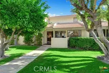 2600 S Palm Canyon Drive South #21, Palm Springs, CA 92264