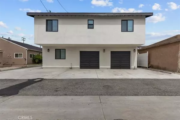 17017 Crenshaw Boulevard, Torrance, CA 90504