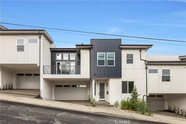 Redondo Beach, CA 90278,1802 Blossom Lane