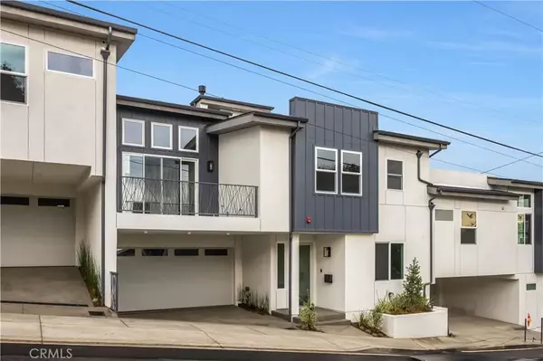 Redondo Beach, CA 90278,1802 Blossom Lane