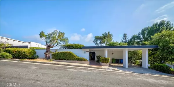 11820 Bel Terrace, Los Angeles, CA 90049