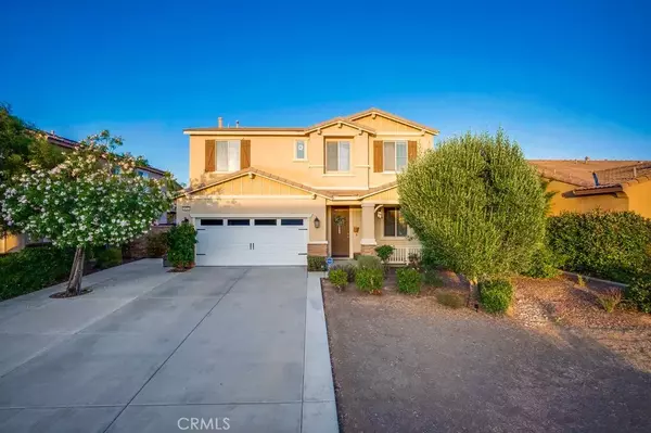 30712 View Ridge Ln, Menifee, CA 92584