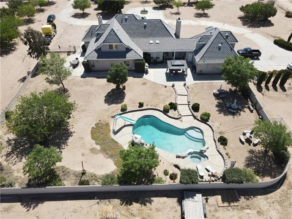 Oak Hills, CA 92344,8250 Cataba Road