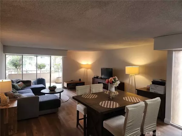 Rancho Palos Verdes, CA 90275,5658 Ravenspur Drive #202