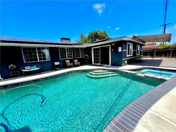 1767 W Chandeleur Drive, San Pedro, CA 90732