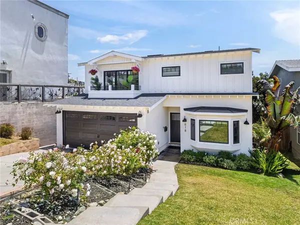 618 W Elm Avenue, El Segundo, CA 90245