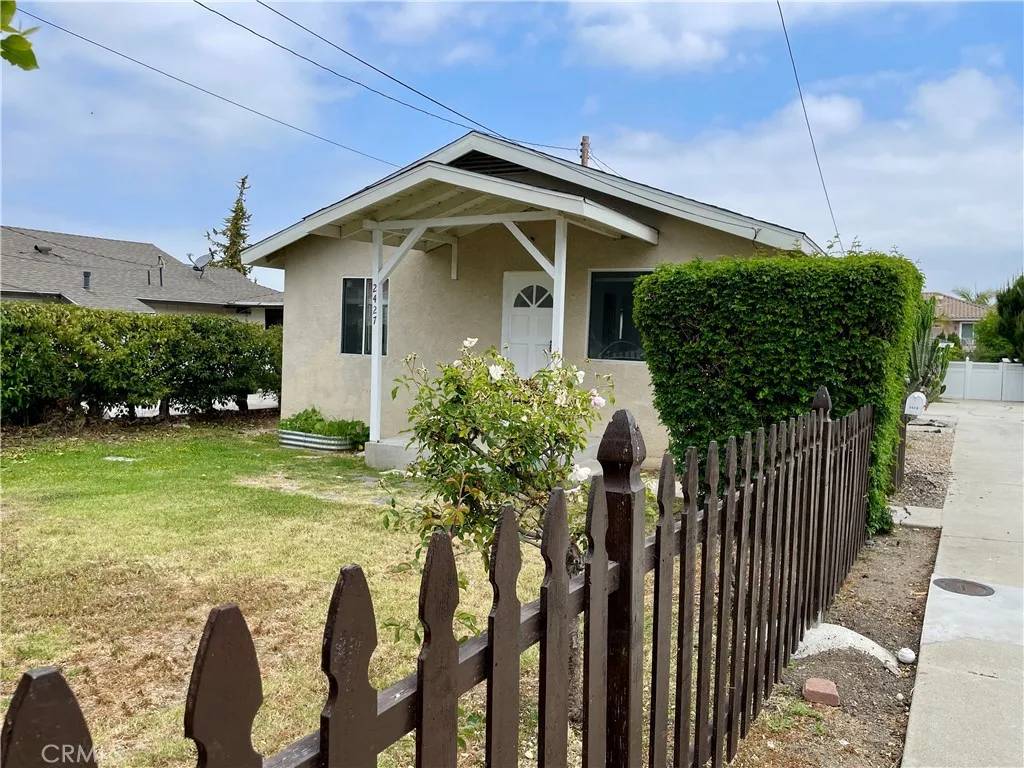 2427 256th Street, Lomita, CA 90717