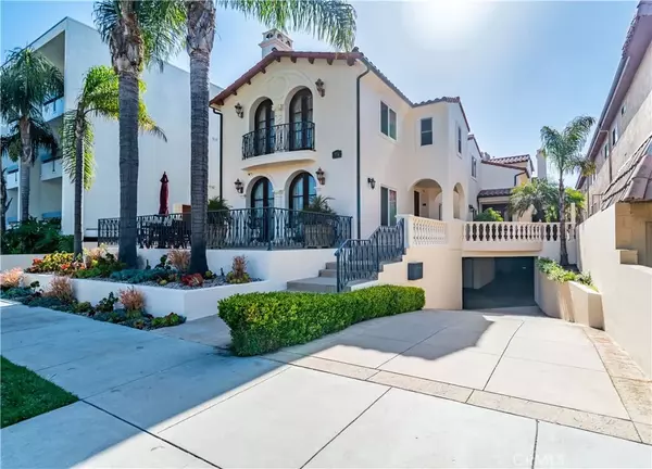 724 S Broadway #B, Redondo Beach, CA 90277