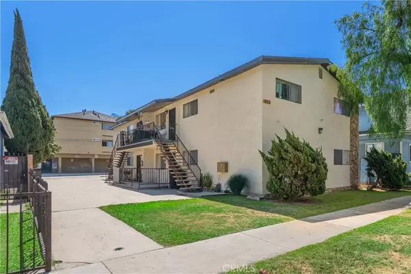 1600 Junipero Avenue, Long Beach, CA 90804