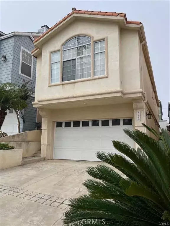 1745 Havemeyer Lane, Redondo Beach, CA 90278
