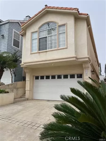 1745 Havemeyer Lane, Redondo Beach, CA 90278