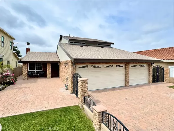 Torrance, CA 90501,2345 W 232nd Street